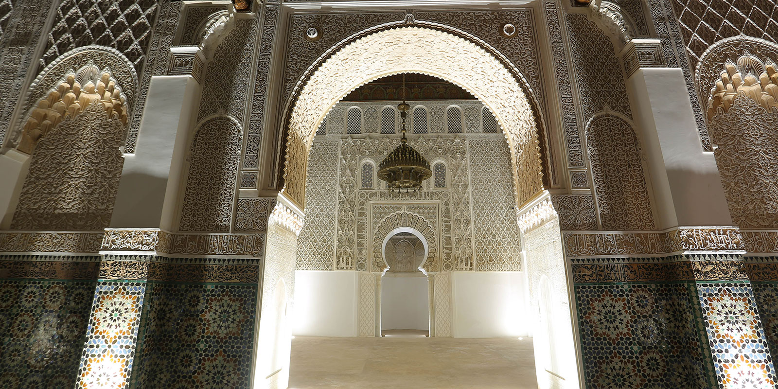 Médersa Ben Youssef