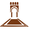The patio